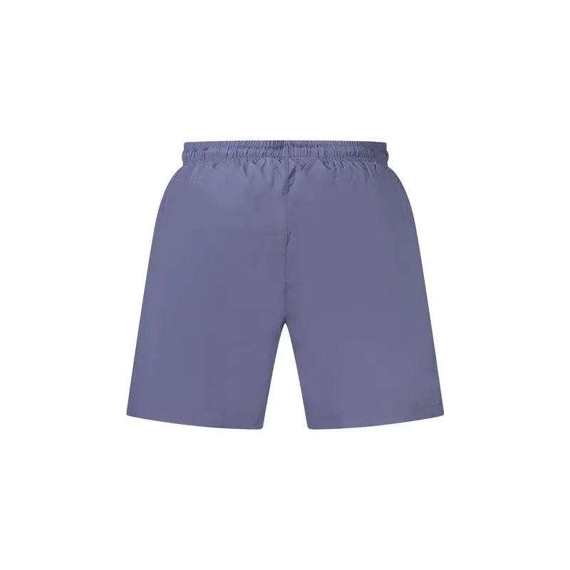 Fila Bermuda Uomo Blu 4065454 miniatura 2