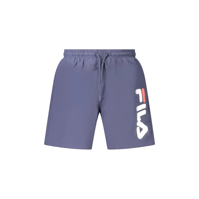 Fila Bermuda Uomo Blu 4065454