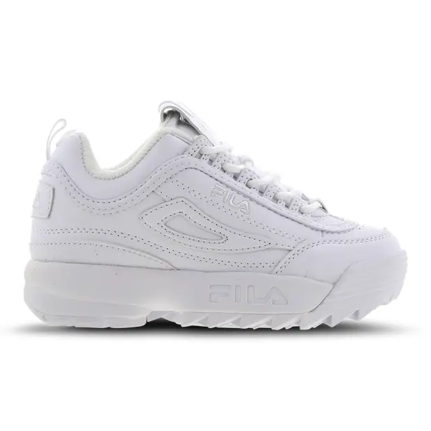 Disruptor Bambini - Sneakers Bianco White