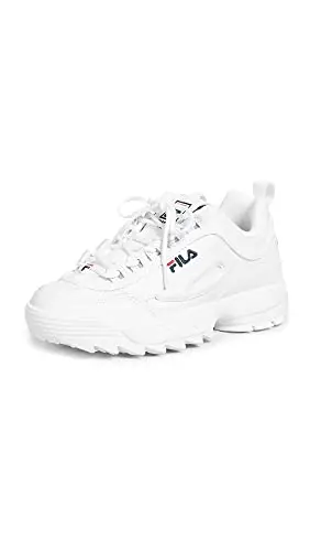 Fila Scarpe da ginnastica Bianco 3725576