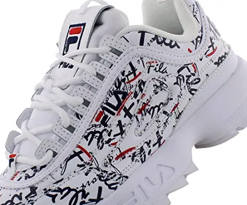 Fila Scarpe da ginnastica Donna Bianco 3725579 miniatura 3