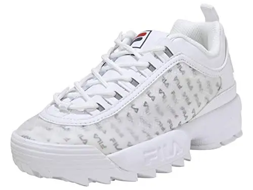 Fila Scarpe da ginnastica Donna Blu 3725575