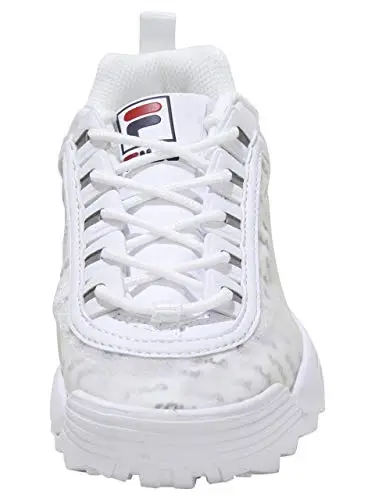 Fila Scarpe da ginnastica Donna Bianco 3725575 miniatura 2