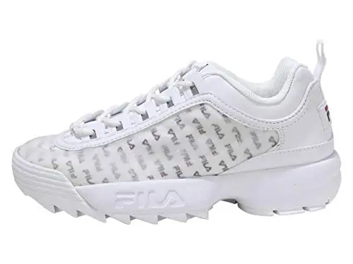 Fila Scarpe da ginnastica Donna Bianco 3725575 miniatura 3