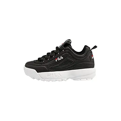 Fila Scarpe da ginnastica Nero 2803890