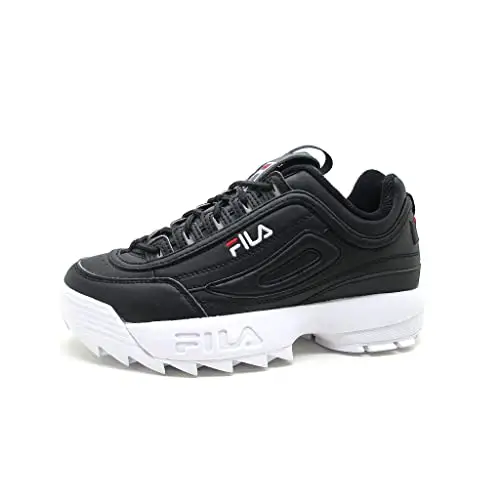 Fila Scarpe da ginnastica Nero 2803890 miniatura 2