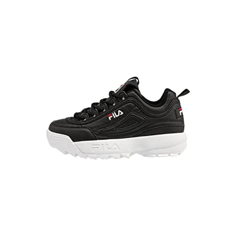 Fila Scarpe da ginnastica Nero 2426337
