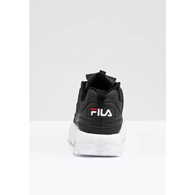 Fila Scarpe da ginnastica Nero 2426337 miniatura 3