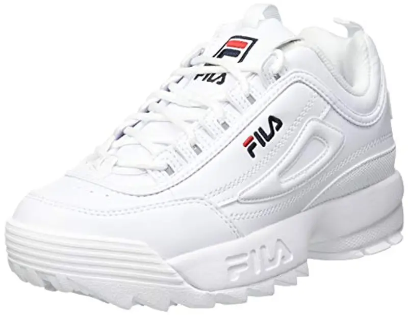 Fila Scarpe da ginnastica Bianco 2148261