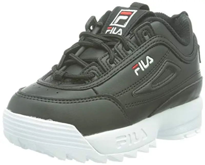 Fila Scarpe da ginnastica Nero 1599914