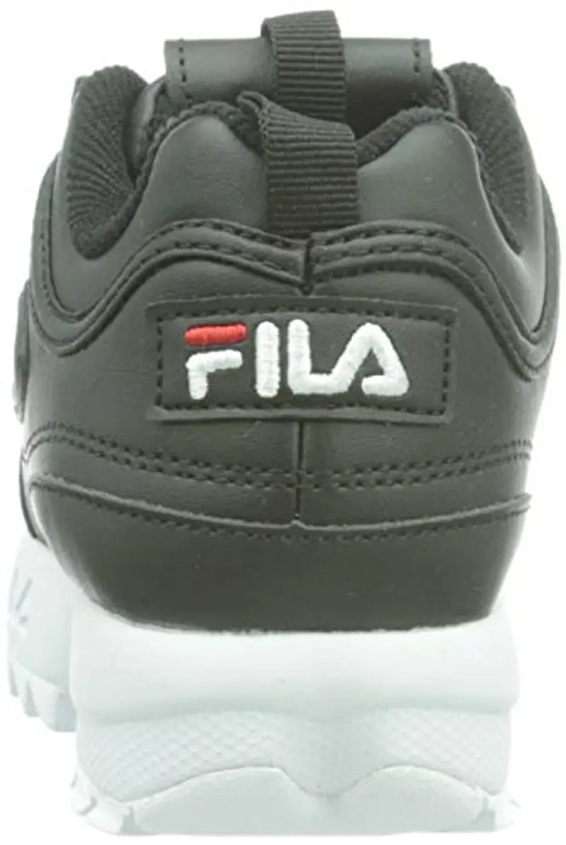 Fila Scarpe da ginnastica Nero 2097231 miniatura 3
