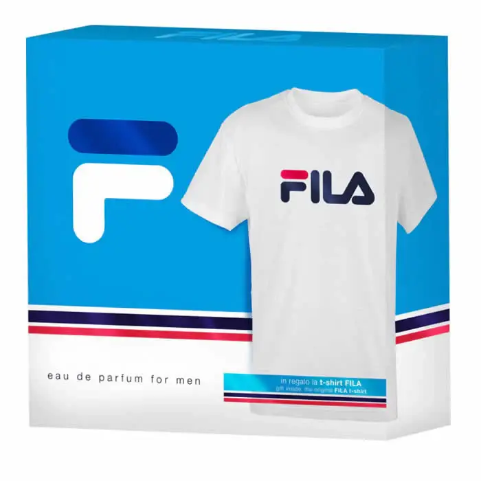 Fila Eau de Parfum Uomo 3659883