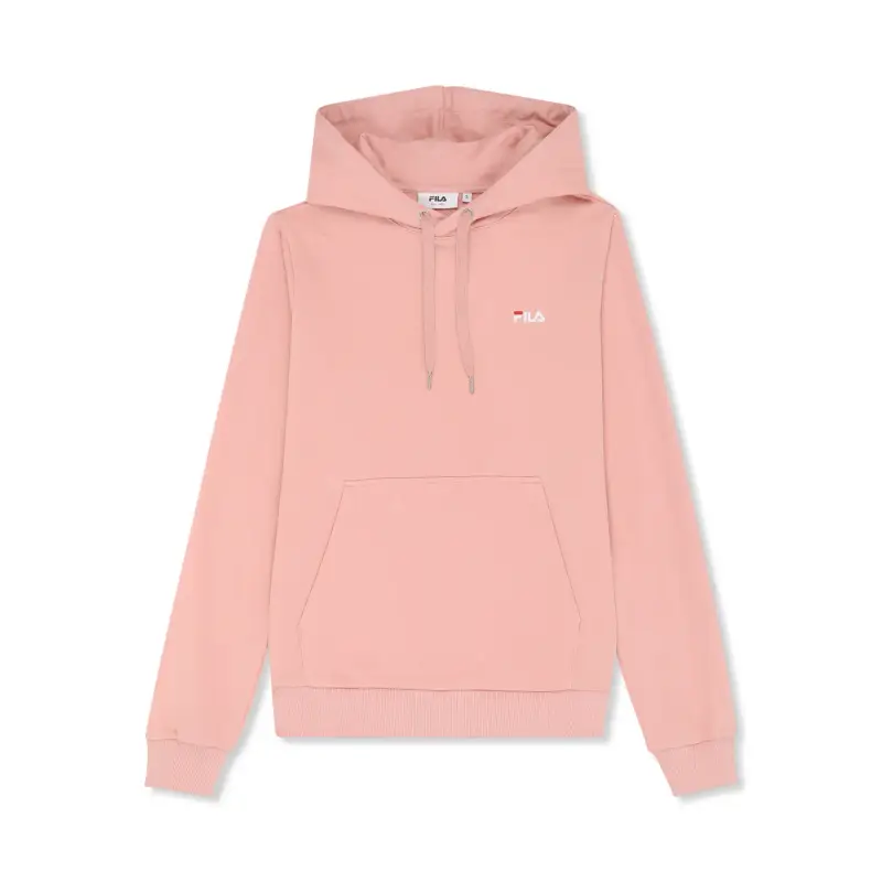 Felpa con cappuccio da donna Fila Lierna