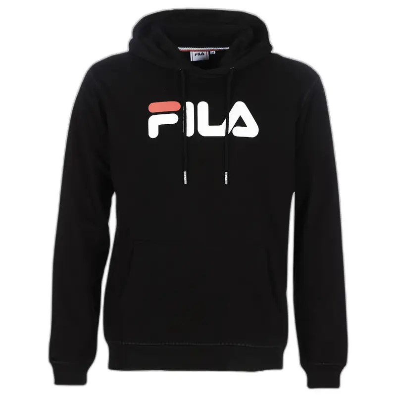 Felpa con cappuccio Fila Barumini | Fila Nero