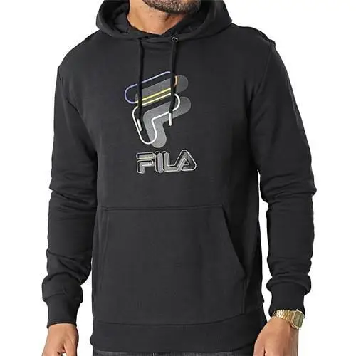 Felpa con cappuccio Fila Bever | Fila Multi