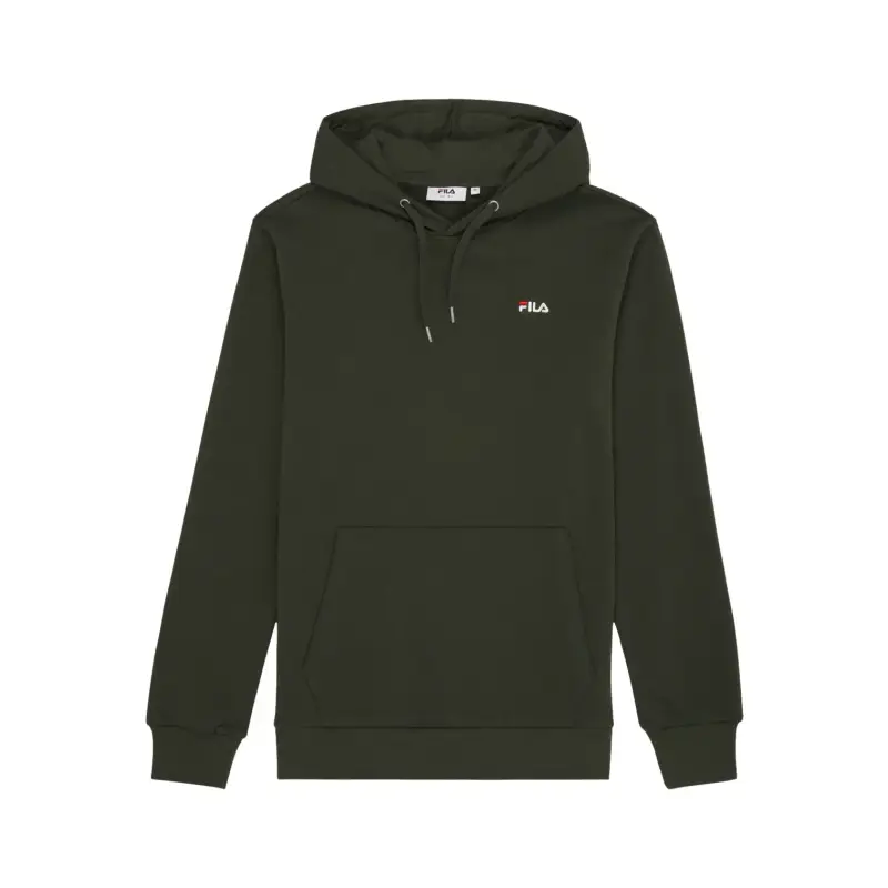 Felpa con cappuccio Fila Lumezzane