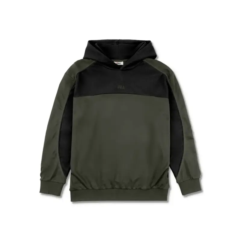 Felpa con cappuccio Fila Rivoli