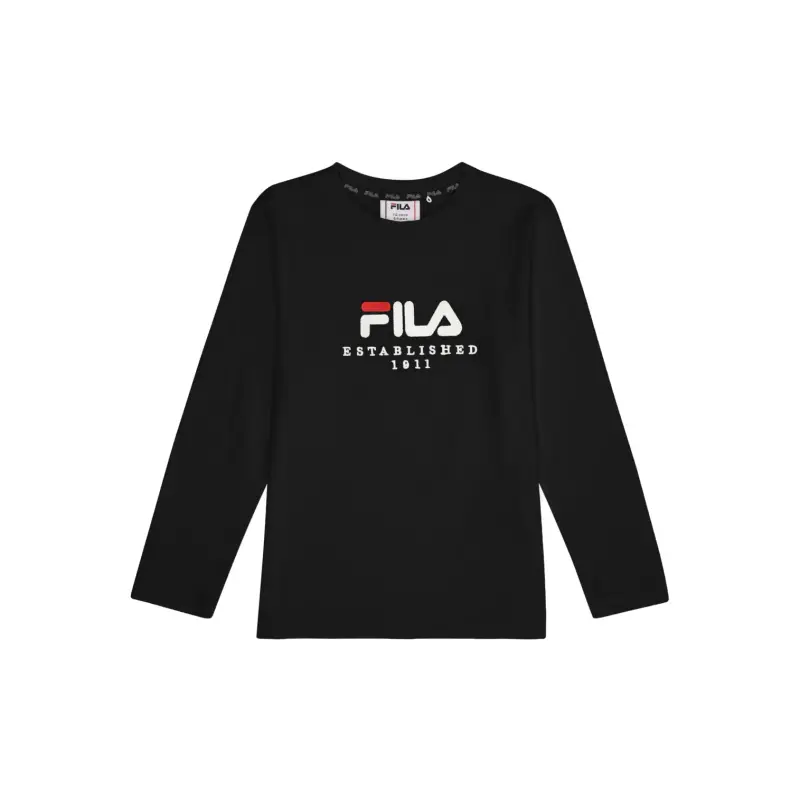 Felpa da bambino Fila Benna