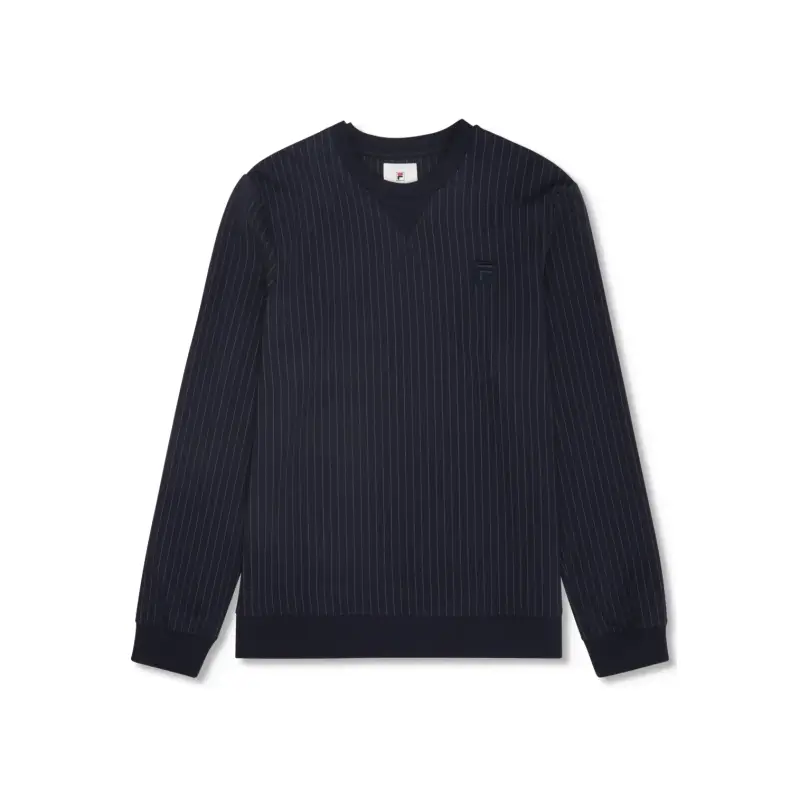 Felpa girocollo Fila Brera Regular