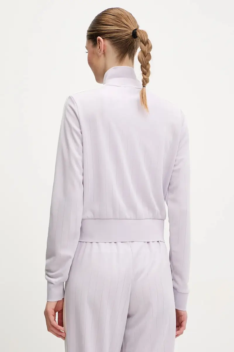 felpa Lorce colore violetto FAW1011 miniatura 3