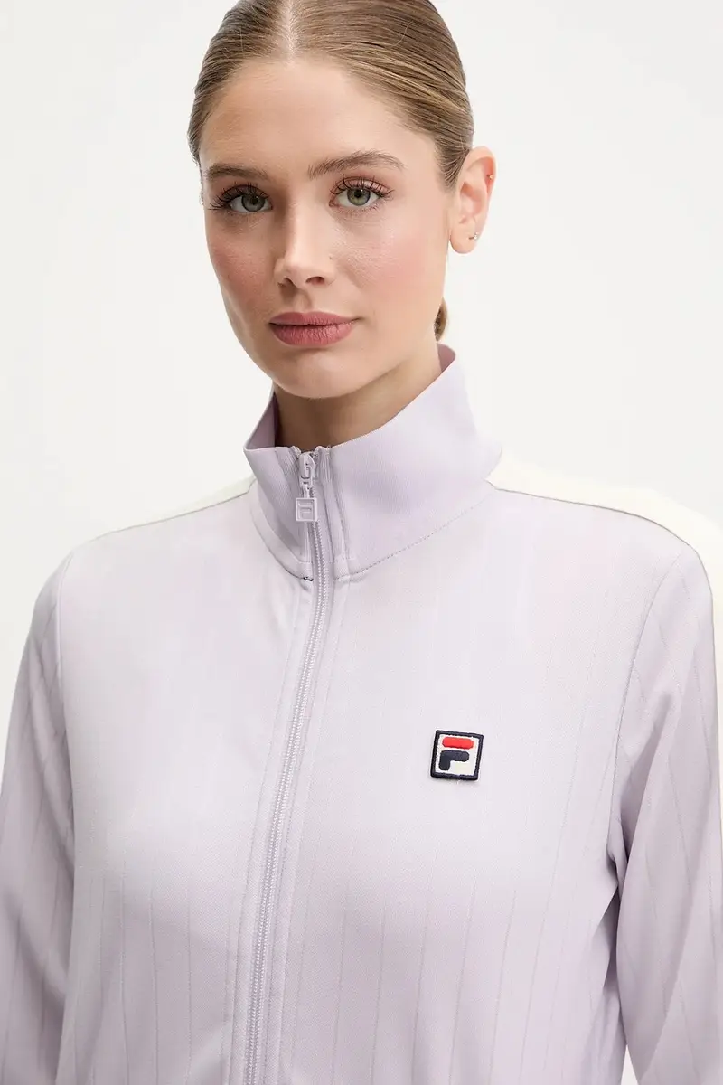 felpa Lorce colore violetto FAW1011 miniatura 4