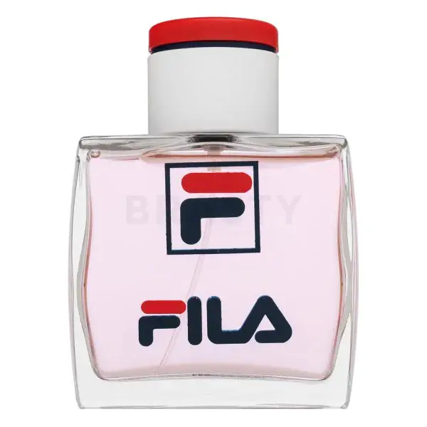 Fila For Women EDT W 100 ml