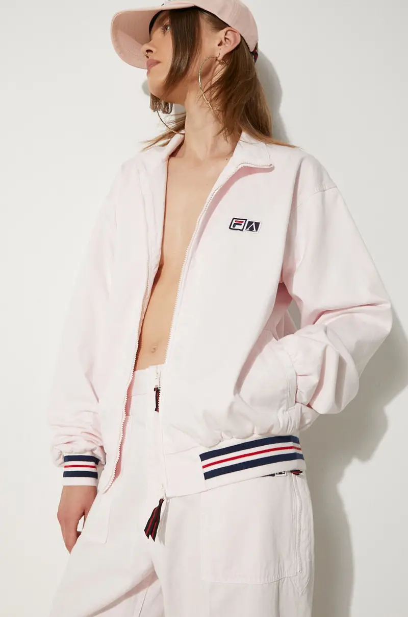 Fila Jeans Donna Rosa 2259065