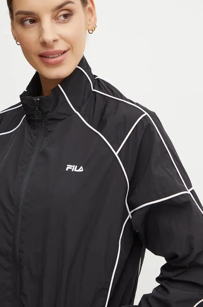 giacca Laplace Nero miniatura 4