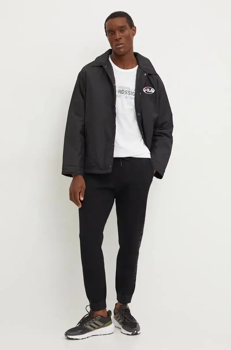 giacca Lenoir Nero miniatura 2