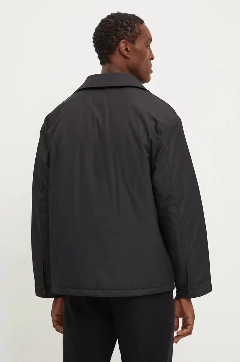 giacca Lenoir Nero miniatura 3