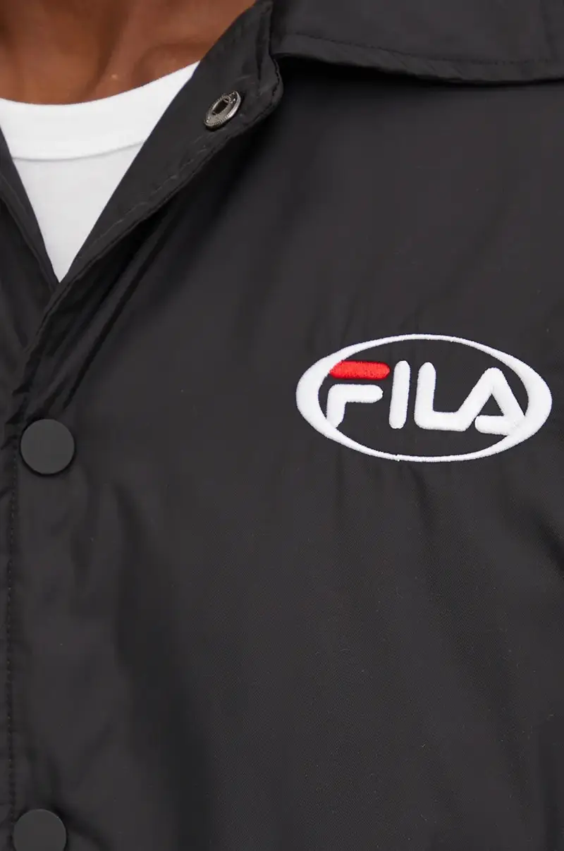 giacca Lenoir Nero miniatura 4