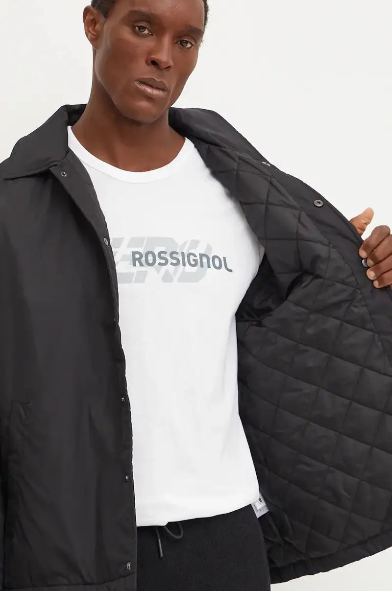 giacca Lenoir Nero miniatura 5