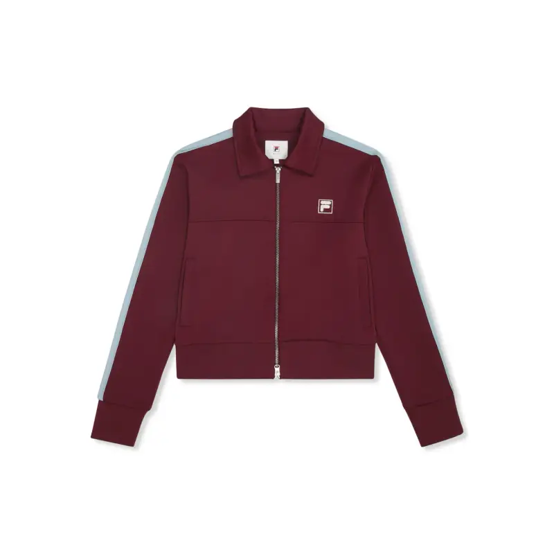 Giacca sportiva da donna Fila Como