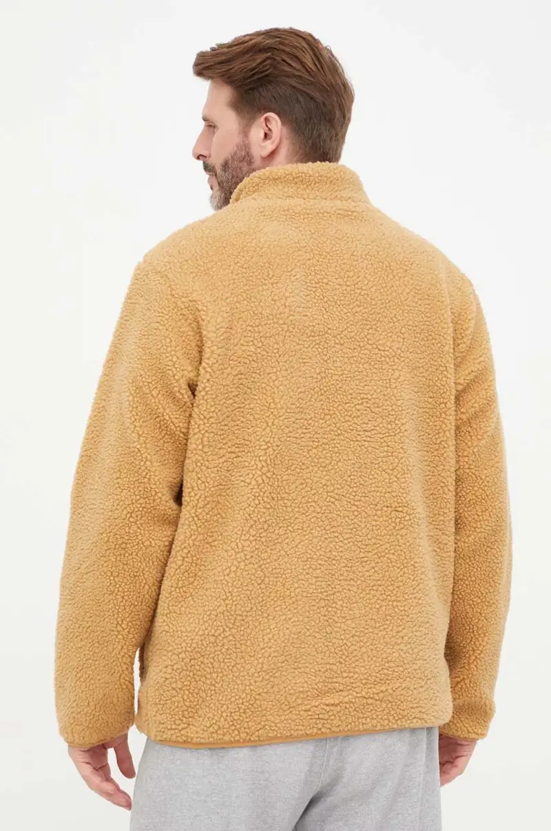 giacca uomo Beige miniatura 3