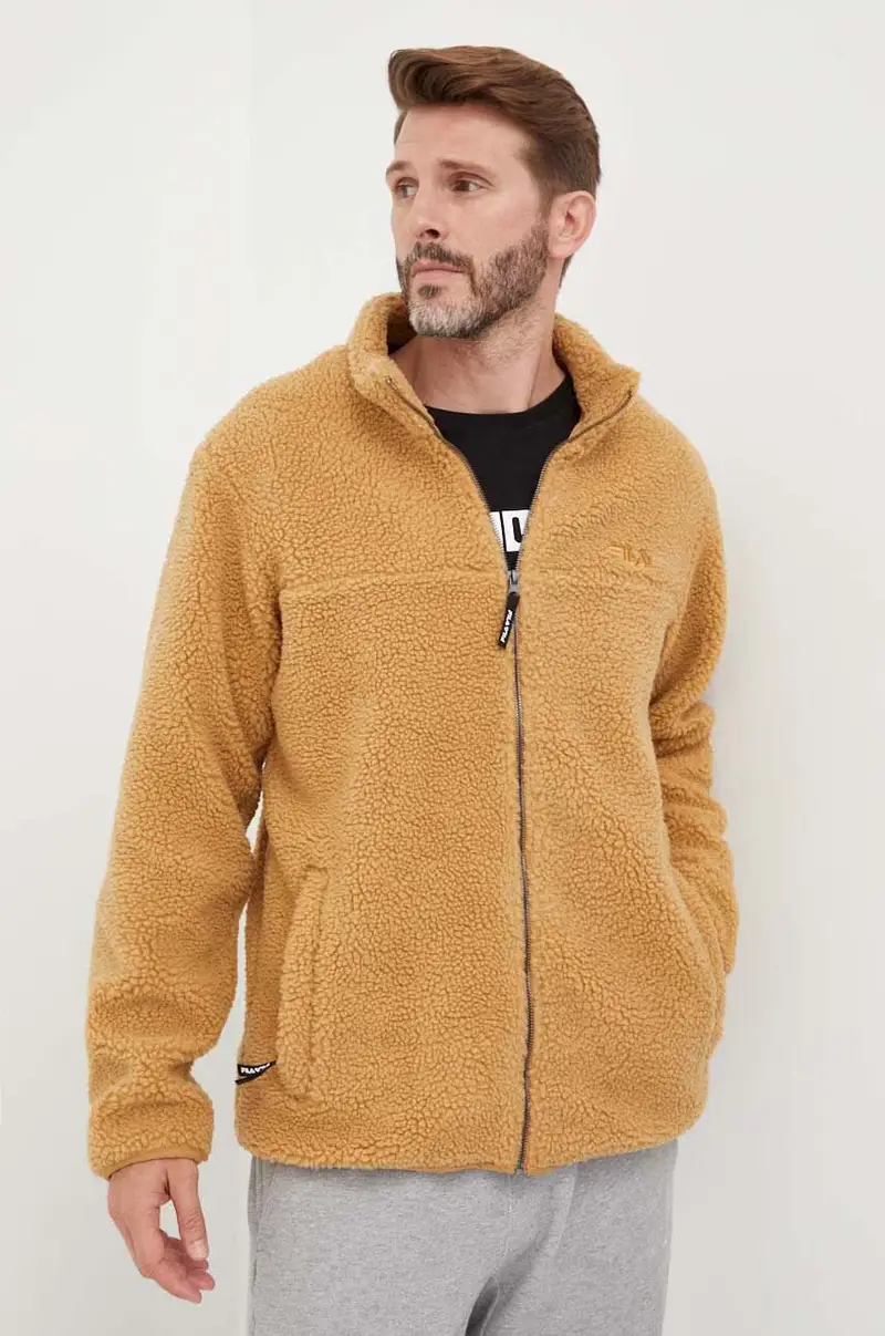 giacca uomo Beige