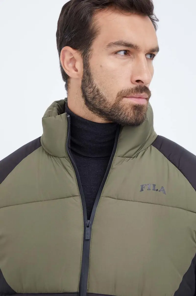 giacca uomo Nero miniatura 4