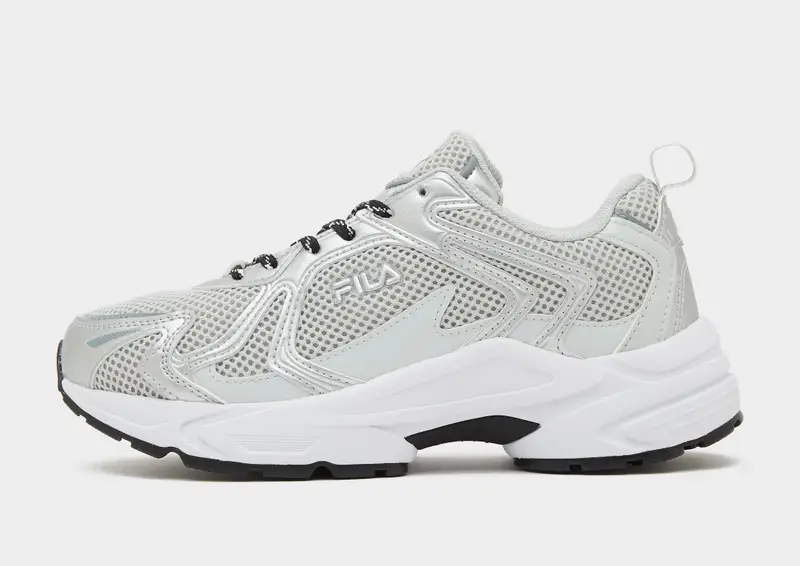 Heroic Donna, Grigio