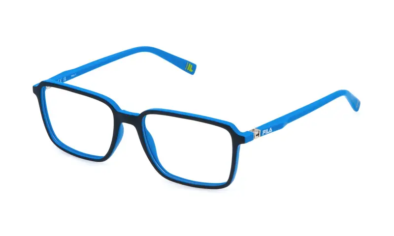 Fila Junior VFI885L  0N05 Montature da vista Iniettato   Squadrata