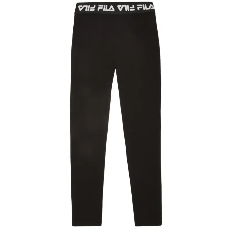 Legging con elastico per ragazza Fila Zelata