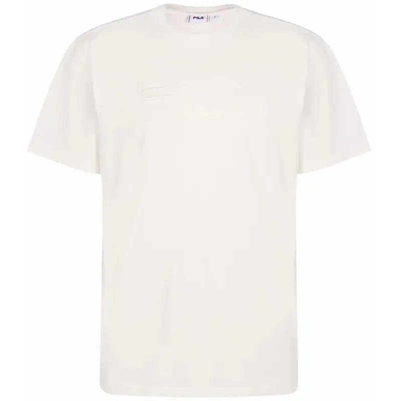 Maglietta Fila Buek | Fila Beige