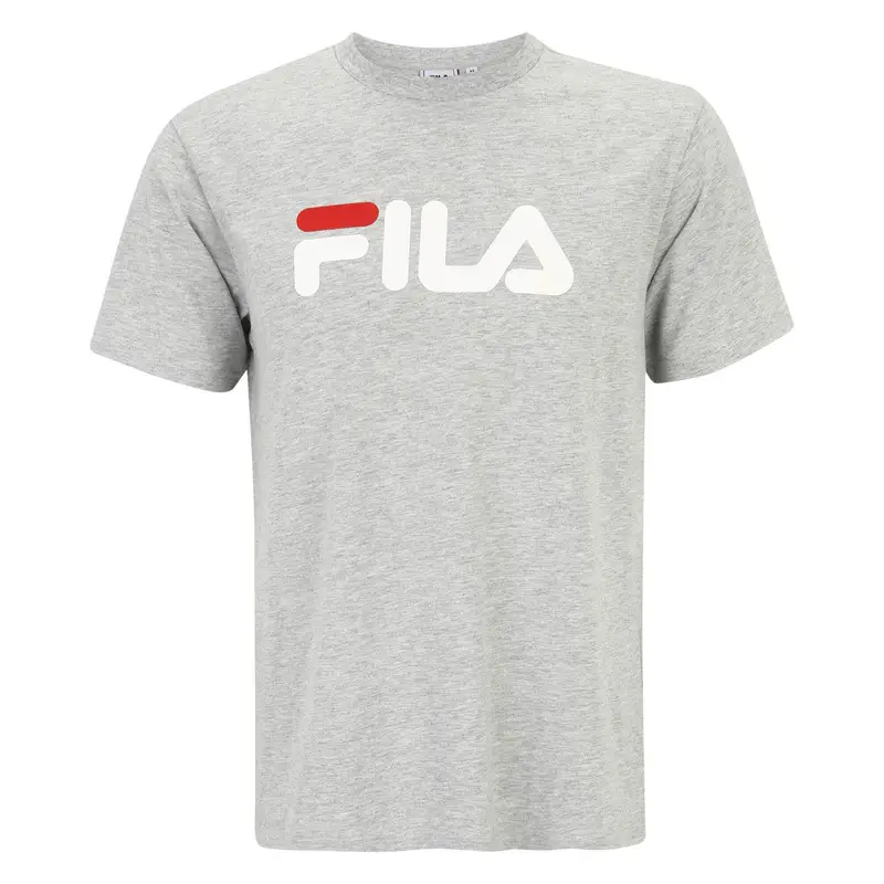 Maglietta Unisex Confezione da 1 Vestibilità confortevole-BELLANO tee | Fila Grigio