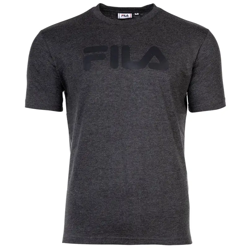 Maglietta Unisex Confezione da 1 Vestibilità confortevole-BELLANO tee | Fila Grigio