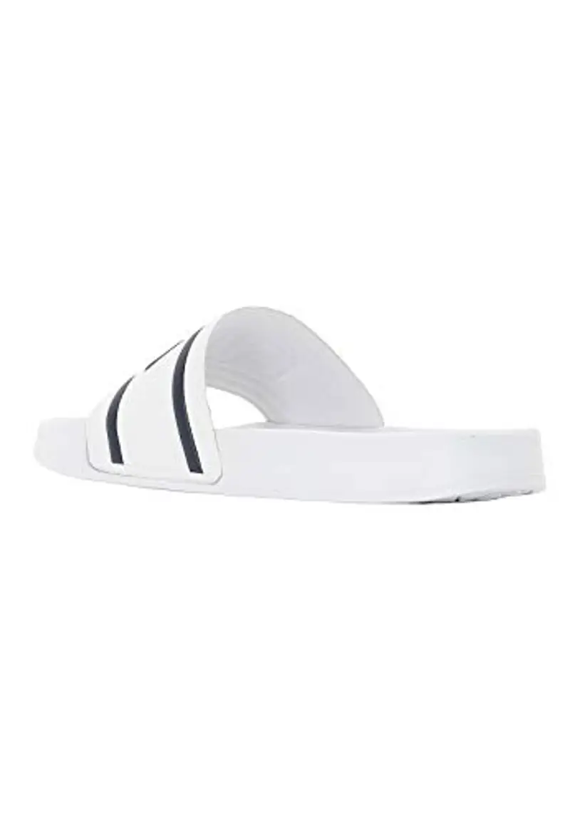 Fila Morro Bay Slipper, Infradito Uomo, Bianco, 46 EU miniatura 2
