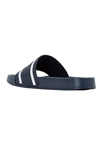 Fila Morro Bay Slipper, Infradito Uomo, Blu Dress Blue, 40 EU miniatura 3