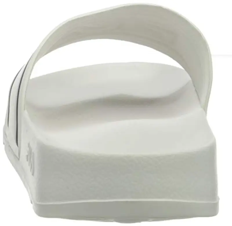 Fila Morro Bay Slipper Kids, Ciabatte Unisex - Bambini e ragazzi, Bianco, 28 EU miniatura 3