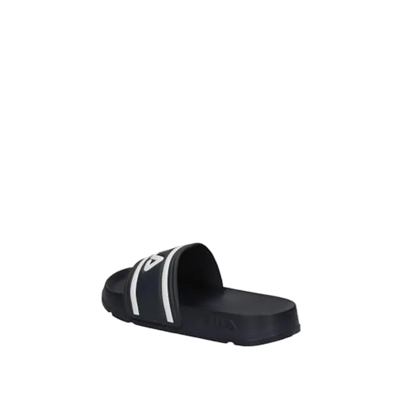 Fila Morro Bay Slipper Kids, Ciabatte Unisex - Bambini e ragazzi, Dress Blue, 29 EU miniatura 2