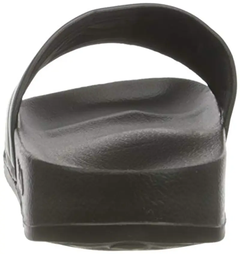 Fila Morro Bay Slipper Kids, Ciabatte Unisex - Bambini e ragazzi, Nero, 30 EU miniatura 3