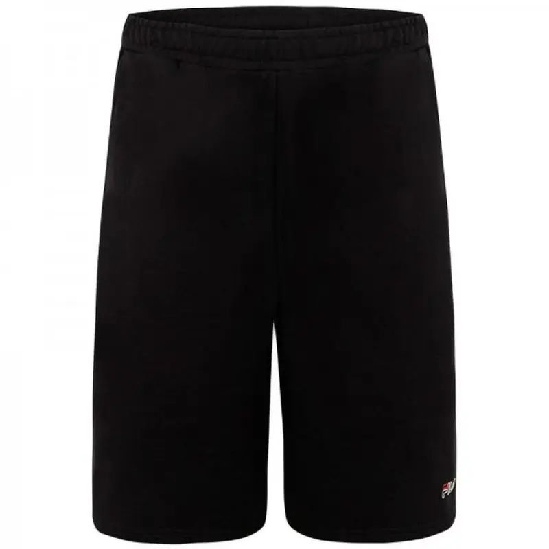 Pantaloncini Sportivi per Bambini Fila FAT0322 80010 Nero | Fila