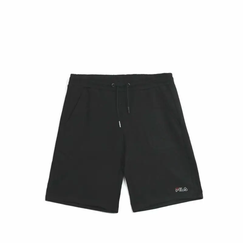 Pantalone per Adulti FAM0448 80010 | Fila Nero