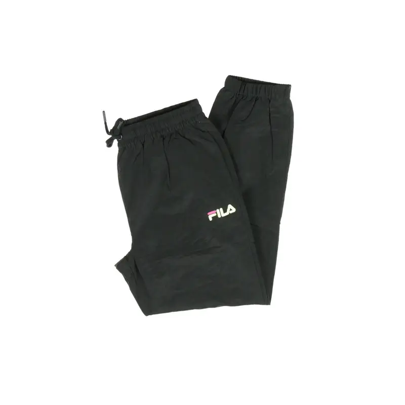 Pantalone Tuta Donna Ariela Pant Black